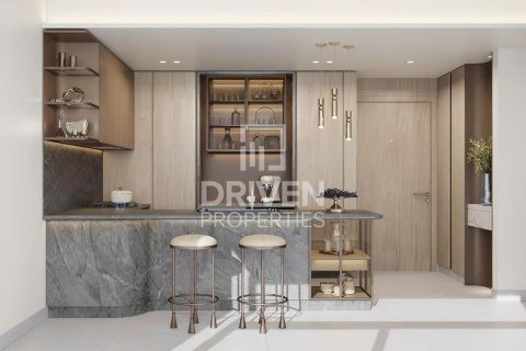 Appartement à Jumeirah Lake Towers, Dubai, 1 chambre, 90 m², № 66297 - photo 6