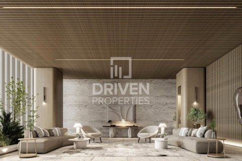 Appartement à Dubai, 2 chambres, 127 m², № 66296 - photo 6