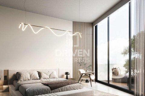 Appartement à Dubai, 2 chambres, 127 m², № 66296 - photo 10