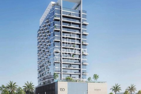 Appartement à Dubai, 2 chambres, 127 m², № 66296 - photo 19