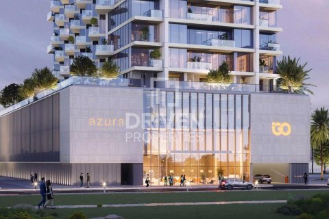 Appartement à Dubai, 2 chambres, 127 m², № 66296 - photo 3