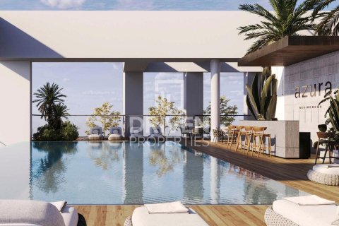 Appartement à Dubai, 2 chambres, 127 m², № 66296 - photo 14