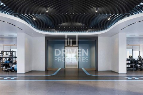 Appartement à Dubai, 2 chambres, 127 m², № 66296 - photo 17