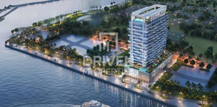 Appartement à Dubai, 2 chambres, 127 m², № 66296