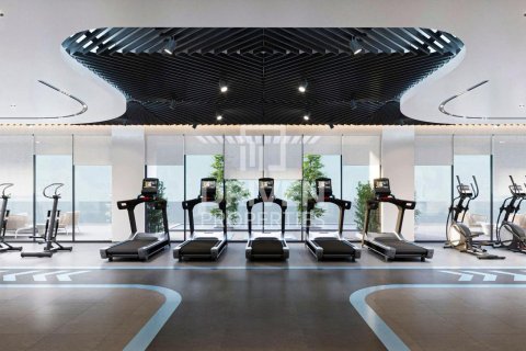 Appartement à Dubai, 2 chambres, 127 m², № 66296 - photo 16