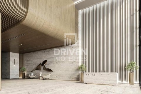 Appartement à Dubai, 2 chambres, 127 m², № 66296 - photo 4