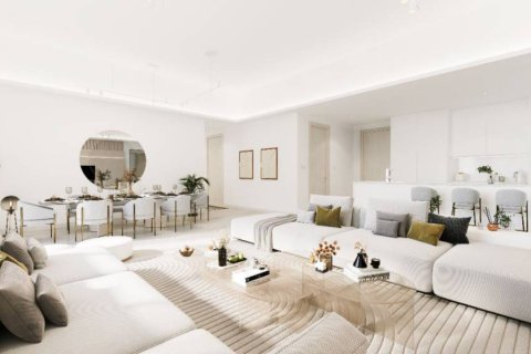 Appartement à Dubai, 2 chambres, 126.38 m², № 4538 - photo 3