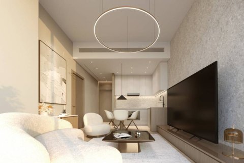 Appartement à Dubai, 1 chambre, 65.19 m², № 4543 - photo 1