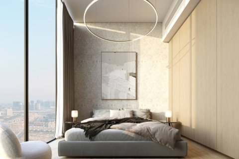 Appartement à Dubai, 1 chambre, 65.19 m², № 4543 - photo 4