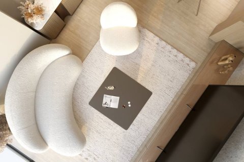 Appartement à Dubai, 1 chambre, 65.19 m², № 4543 - photo 2