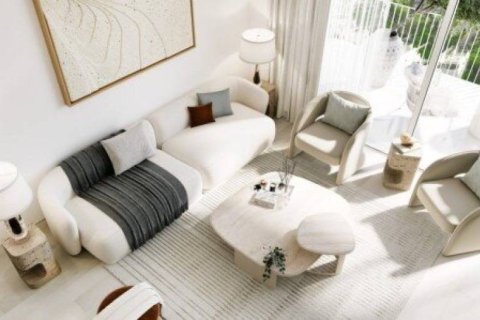 Appartement à Dubai, 3 chambres, 121.65 m², № 4540 - photo 3