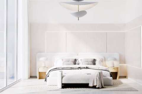 Appartement à Dubai, 3 chambres, 121.65 m², № 4540 - photo 4