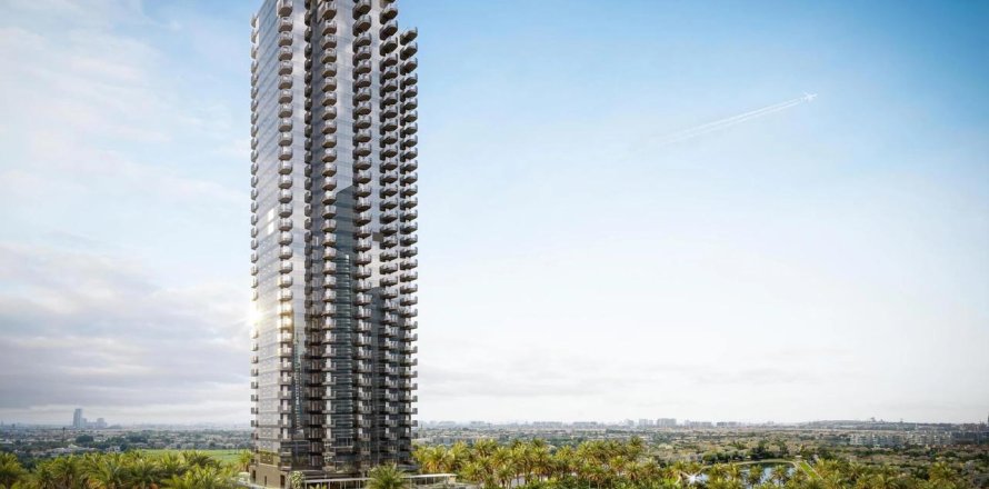 Квартира в Дубае, 3 спальни, 210м², № 17475