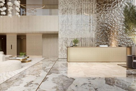 Купить квартиру в Дубае: студию, 38.1м², № 17465 - фото 8