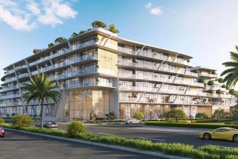 Купить квартиру в Дубае: студию, 38.1м², № 17465 - фото 9