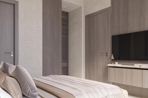Apartment in Dubai Studio City, Dubai 1 bedroom, 68 sq.m. № 17474 - photo 8
