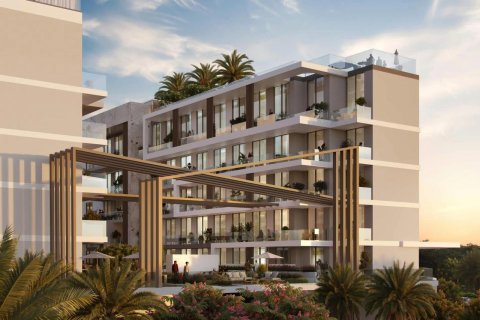 Apartment in Dubai Studio City, Dubai 1 bedroom, 68 sq.m. № 17474 - photo 19