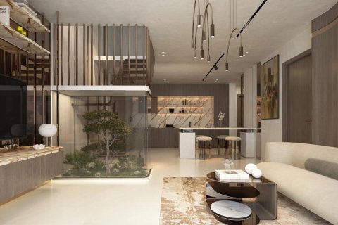 Apartment in Dubai Studio City, Dubai 1 bedroom, 68 sq.m. № 17474 - photo 17