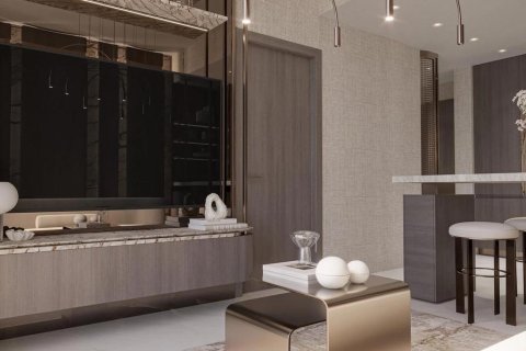 Apartment in Dubai Studio City, Dubai 1 bedroom, 68 sq.m. № 17474 - photo 4