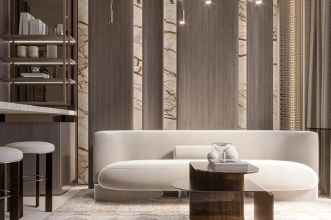 Apartment in Dubai Studio City, Dubai 1 bedroom, 68 sq.m. № 17474 - photo 3