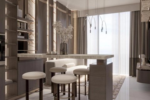 Apartment in Dubai Studio City, Dubai 1 bedroom, 68 sq.m. № 17474 - photo 13