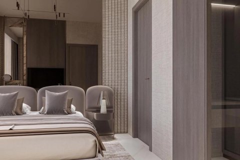 Apartment in Dubai Studio City, Dubai 1 bedroom, 68 sq.m. № 17474 - photo 5