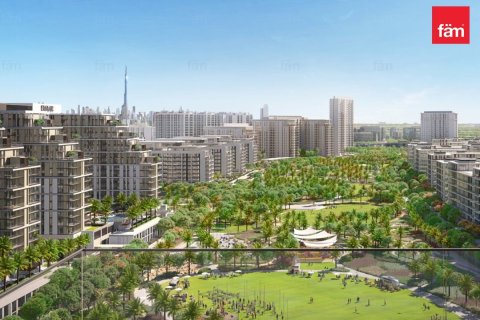 Apartment in Dubai Hills Estate, Dubai 1 bedroom, 65 sq.m. № 47641 - photo 5