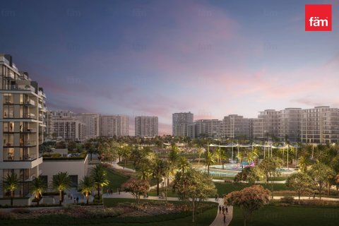 Apartment in Dubai Hills Estate, Dubai 1 bedroom, 65 sq.m. № 47641 - photo 11
