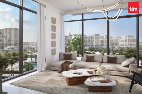 Apartment in Dubai Hills Estate, Dubai 1 bedroom, 65 sq.m. № 47641 - photo 2