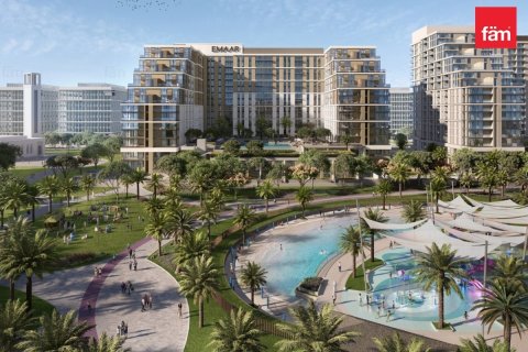 Apartment in Dubai Hills Estate, Dubai 1 bedroom, 65 sq.m. № 47641 - photo 9