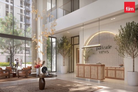 Apartment in Dubai Hills Estate, Dubai 1 bedroom, 65 sq.m. № 47641 - photo 6