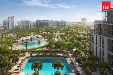Apartment in Dubai Hills Estate, Dubai 1 bedroom, 65 sq.m. № 47641 - photo 10