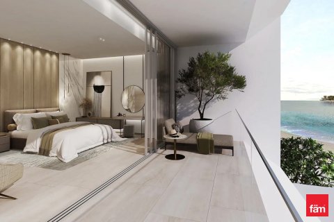 Villa à Palm Jebel Ali, Dubai, 5 chambres, 702.8 m², № 47639 - photo 2
