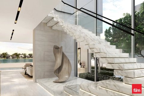 Villa à Palm Jebel Ali, Dubai, 5 chambres, 702.8 m², № 47639 - photo 8