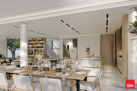 Villa à Palm Jebel Ali, Dubai, 5 chambres, 702.8 m², № 47639 - photo 6