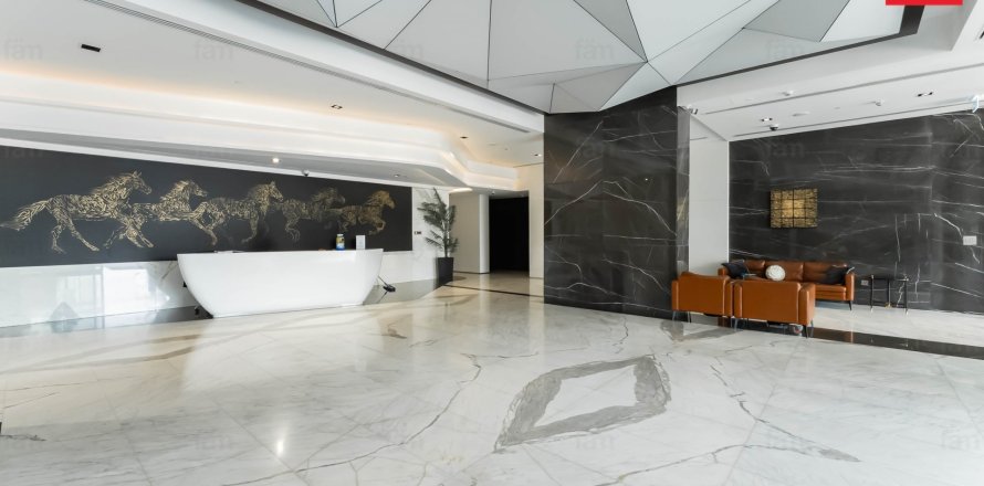 Shop in Motor City, Dubai 126.3 sq.m. № 47644
