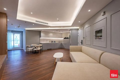 Apartamento en Dubai, 2 dormitorios, 82.5 m², № 47643 - foto 2