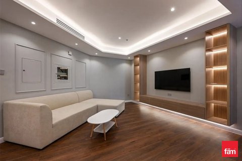 Apartamento en Dubai, 2 dormitorios, 82.5 m², № 47643 - foto 5