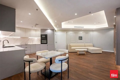 Apartamento en Dubai, 2 dormitorios, 82.5 m², № 47643 - foto 4