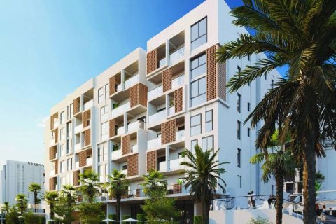 Apartment in Jebel Ali, Dubai 3 bedrooms, 295.5 sq.m. № 47642 - photo 2