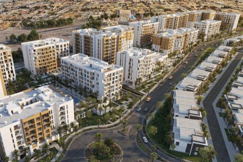 Apartment in Jebel Ali, Dubai 3 bedrooms, 295.5 sq.m. № 47642 - photo 6
