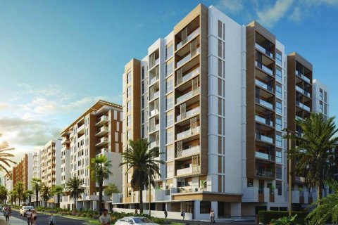 Apartment in Jebel Ali, Dubai 3 bedrooms, 295.5 sq.m. № 47642 - photo 7