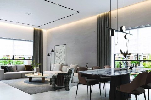 Apartment in Jebel Ali, Dubai 3 bedrooms, 295.5 sq.m. № 47642 - photo 4