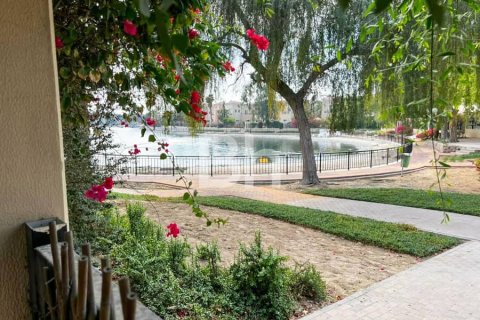 تاون هاوس في المرابع العربية, دبي 3 غرف نوم, 253 م² رقم 57301 - صورة 12