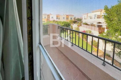 تاون هاوس في المرابع العربية, دبي 3 غرف نوم, 253 م² رقم 57301 - صورة 9