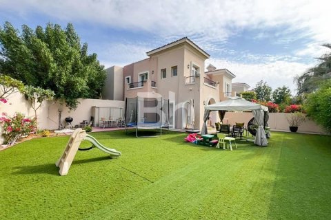 تاون هاوس في المرابع العربية, دبي 3 غرف نوم, 253 م² رقم 57301 - صورة 10