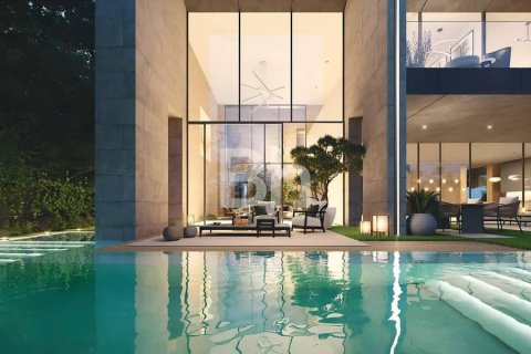Villa à Tilal Al Ghaf, Dubai, 5 chambres, 979 m², № 57289 - photo 8
