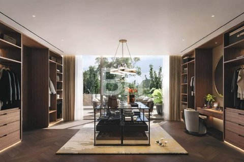 Villa à Tilal Al Ghaf, Dubai, 5 chambres, 979 m², № 57289 - photo 18