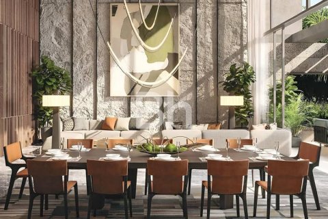 Villa à Tilal Al Ghaf, Dubai, 5 chambres, 979 m², № 57289 - photo 3
