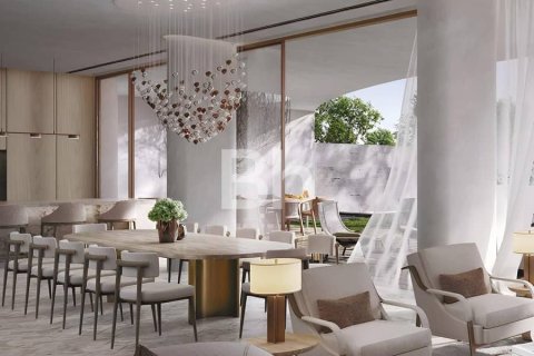 Villa à Tilal Al Ghaf, Dubai, 5 chambres, 979 m², № 57289 - photo 5